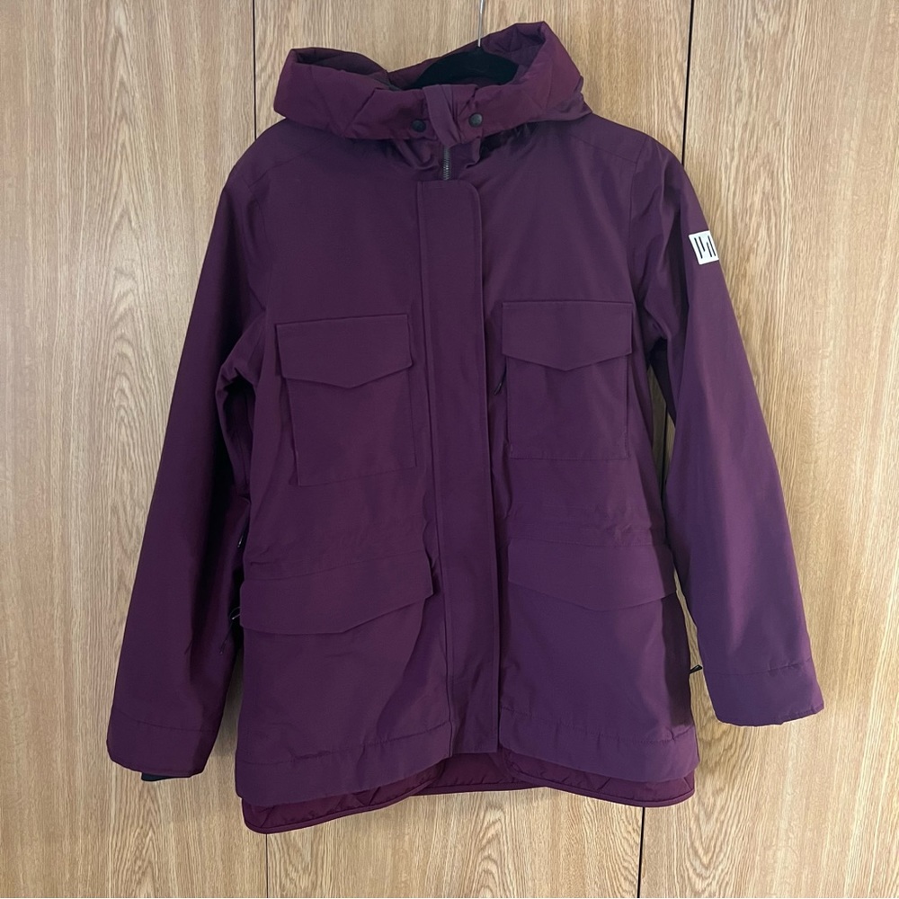 Holden Snowboard Jacket